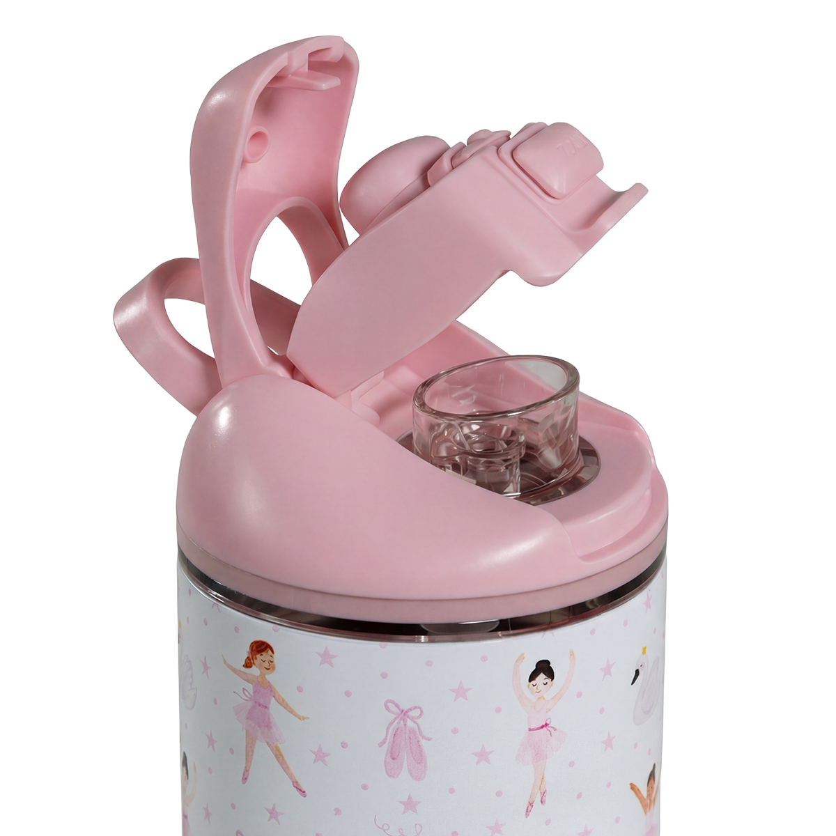 Ballerina - Water for Movement