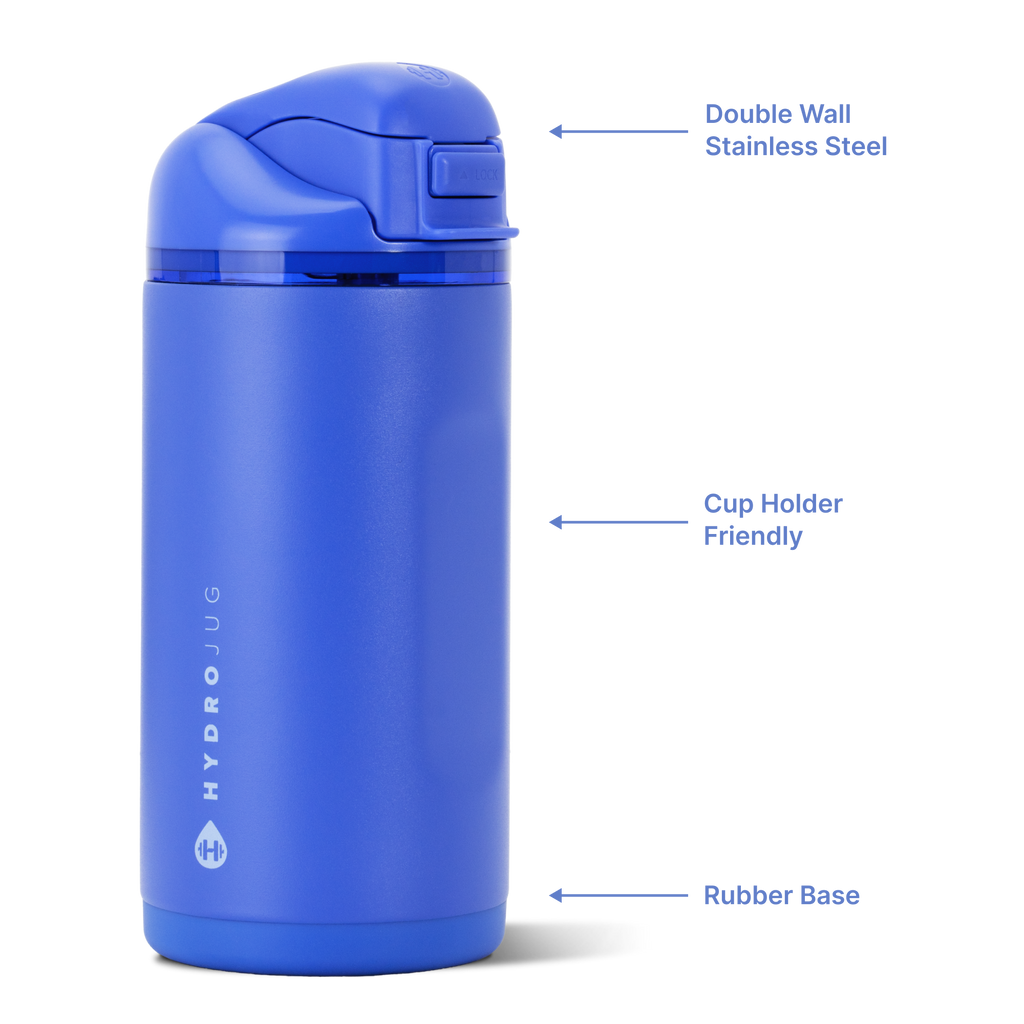 Berry Pop - Jug Ready Daily