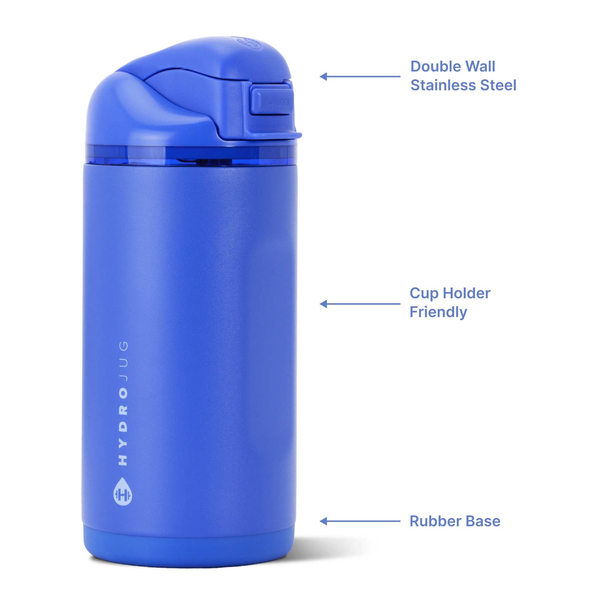 Berry Pop - Jug Ready Daily