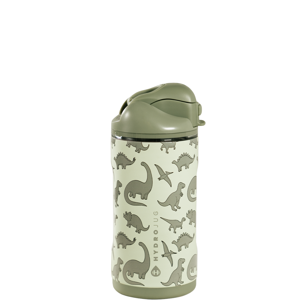 Dinosaur - Better Refill Days