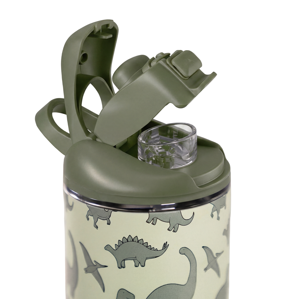 Dinosaur - Better Refill Days
