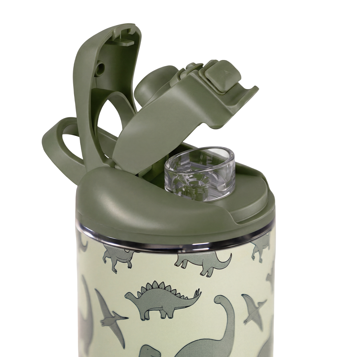 Dinosaur - Better Refill Days