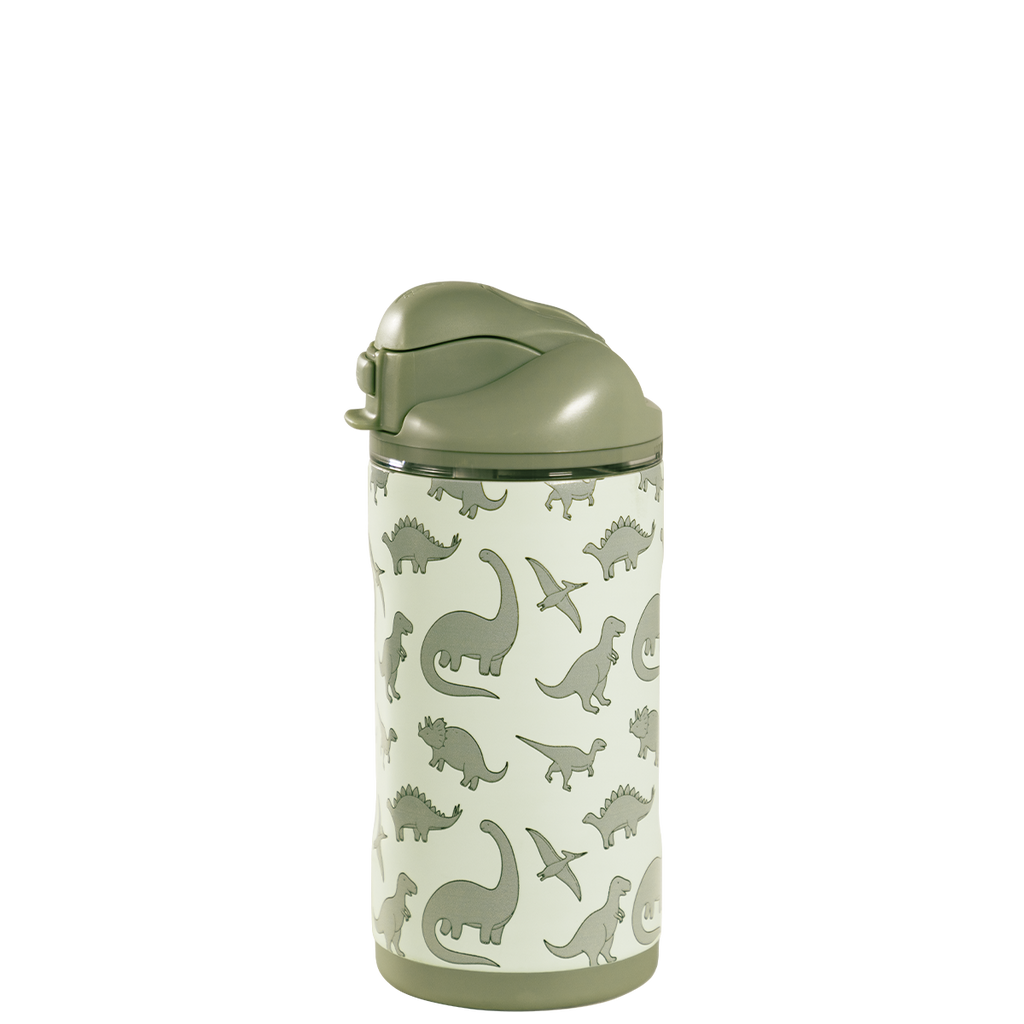 Dinosaur - Better Refill Days