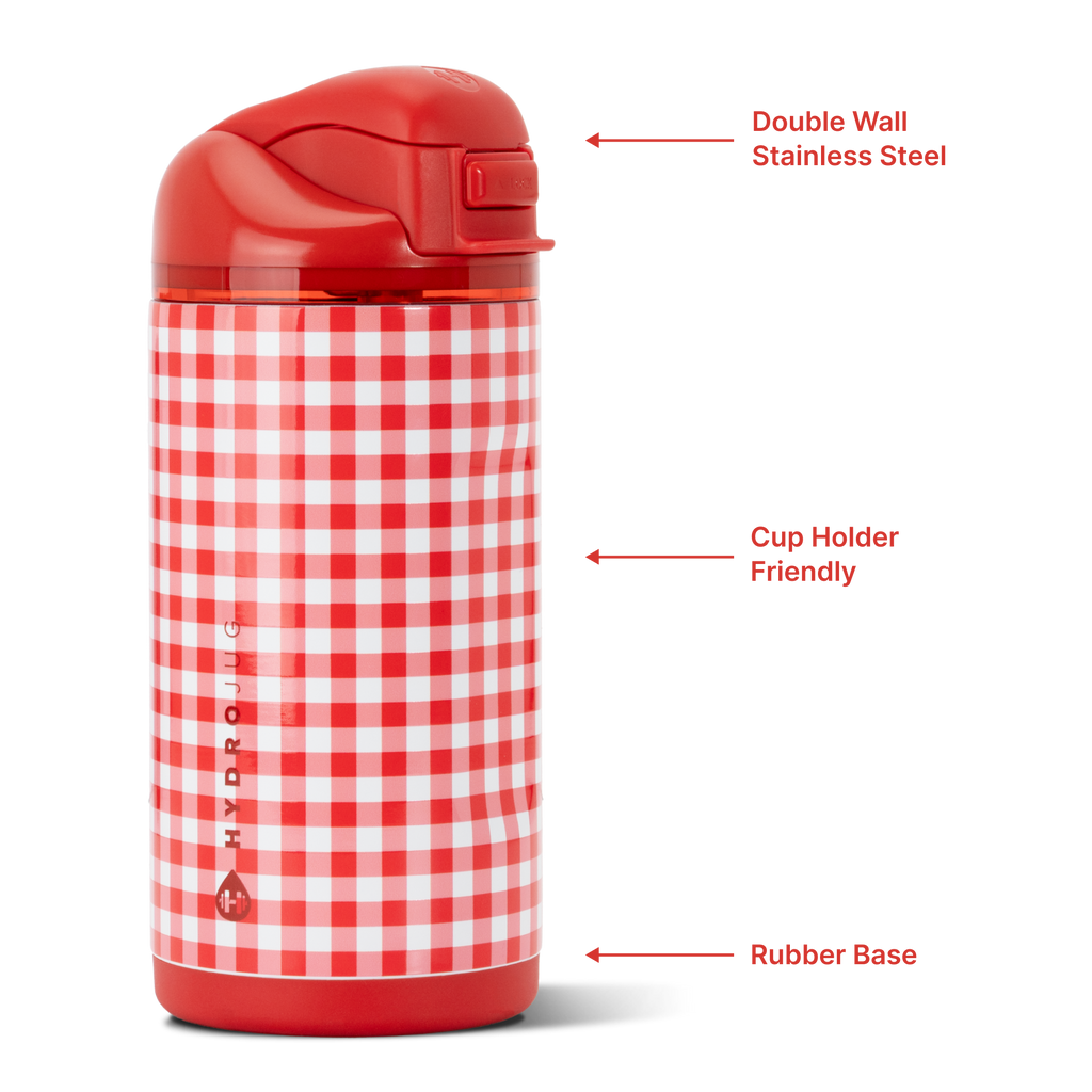 Summer Picnic - Water for Long Days