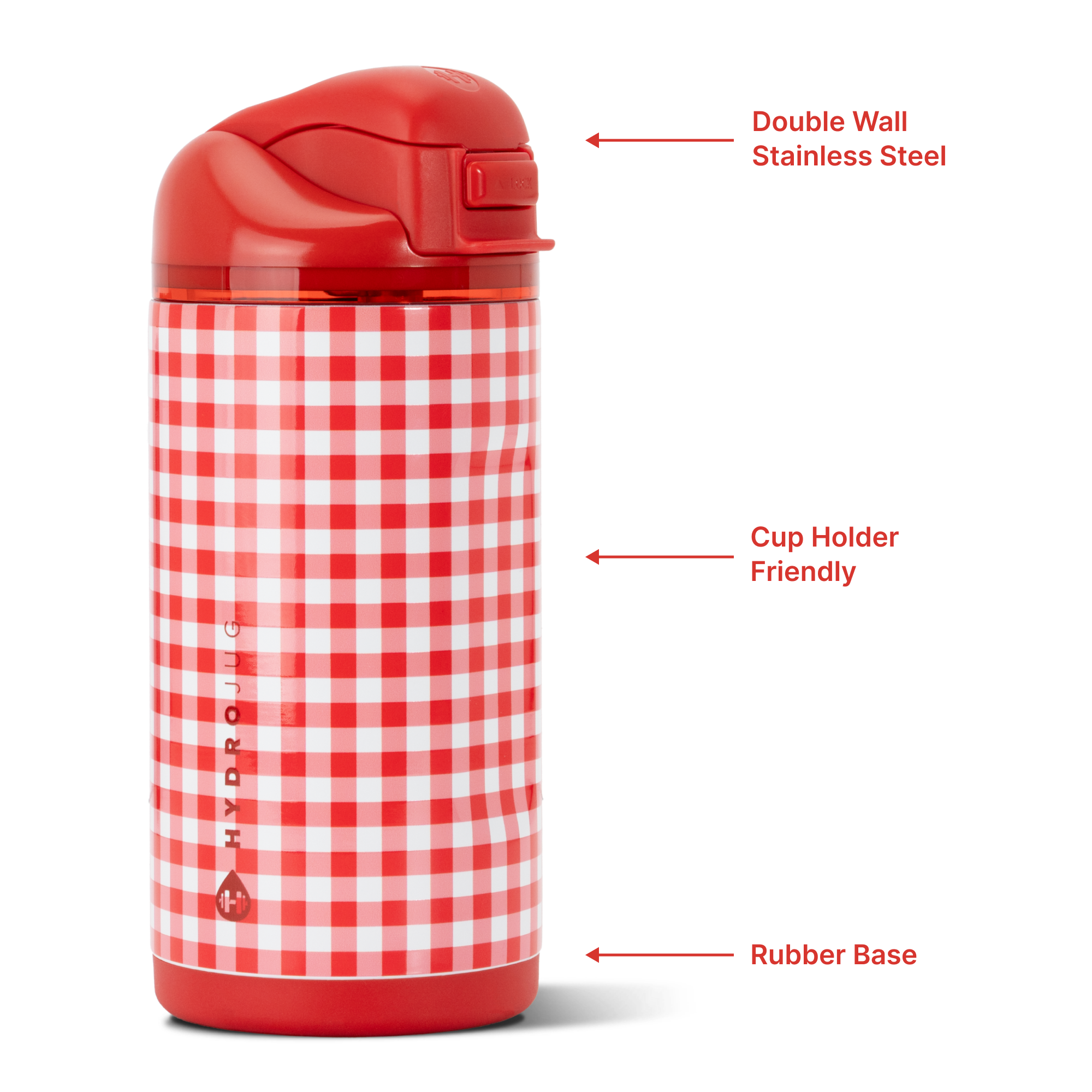 Summer Picnic - Water for Long Days