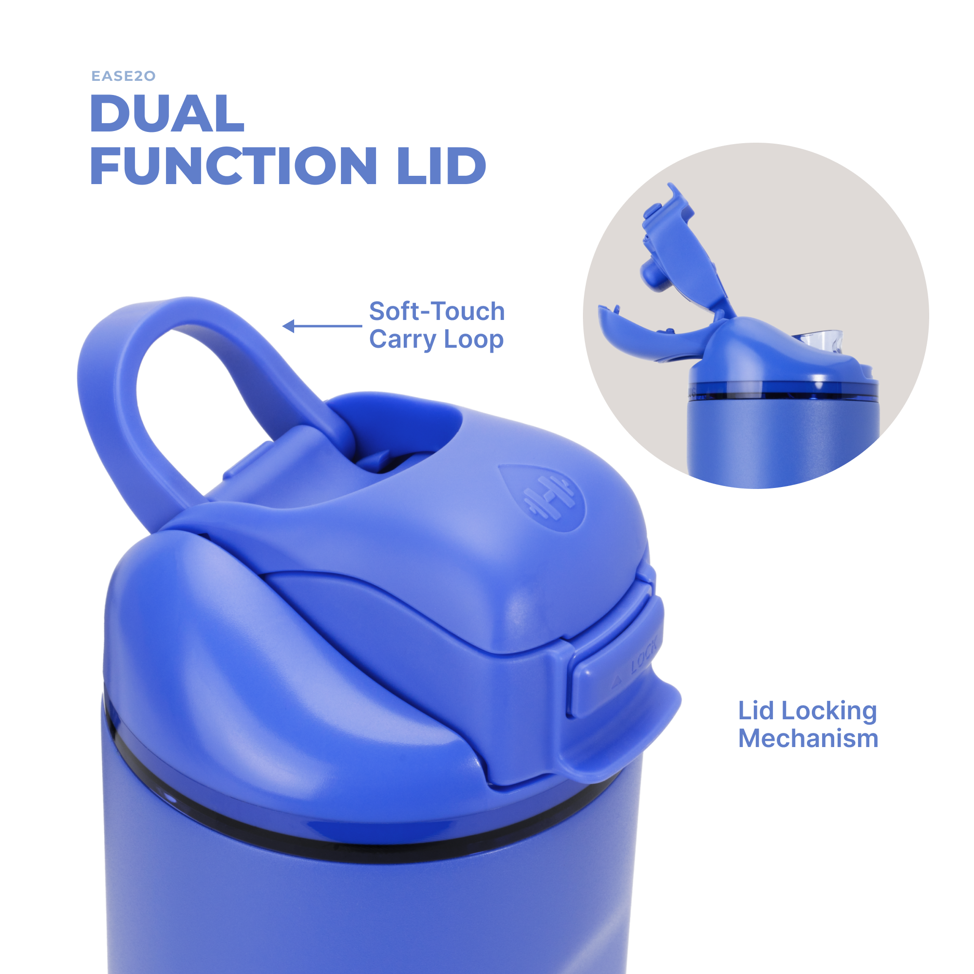 Berry Pop - Everyday Drinkware
