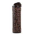 Brown Leopard - Sip More