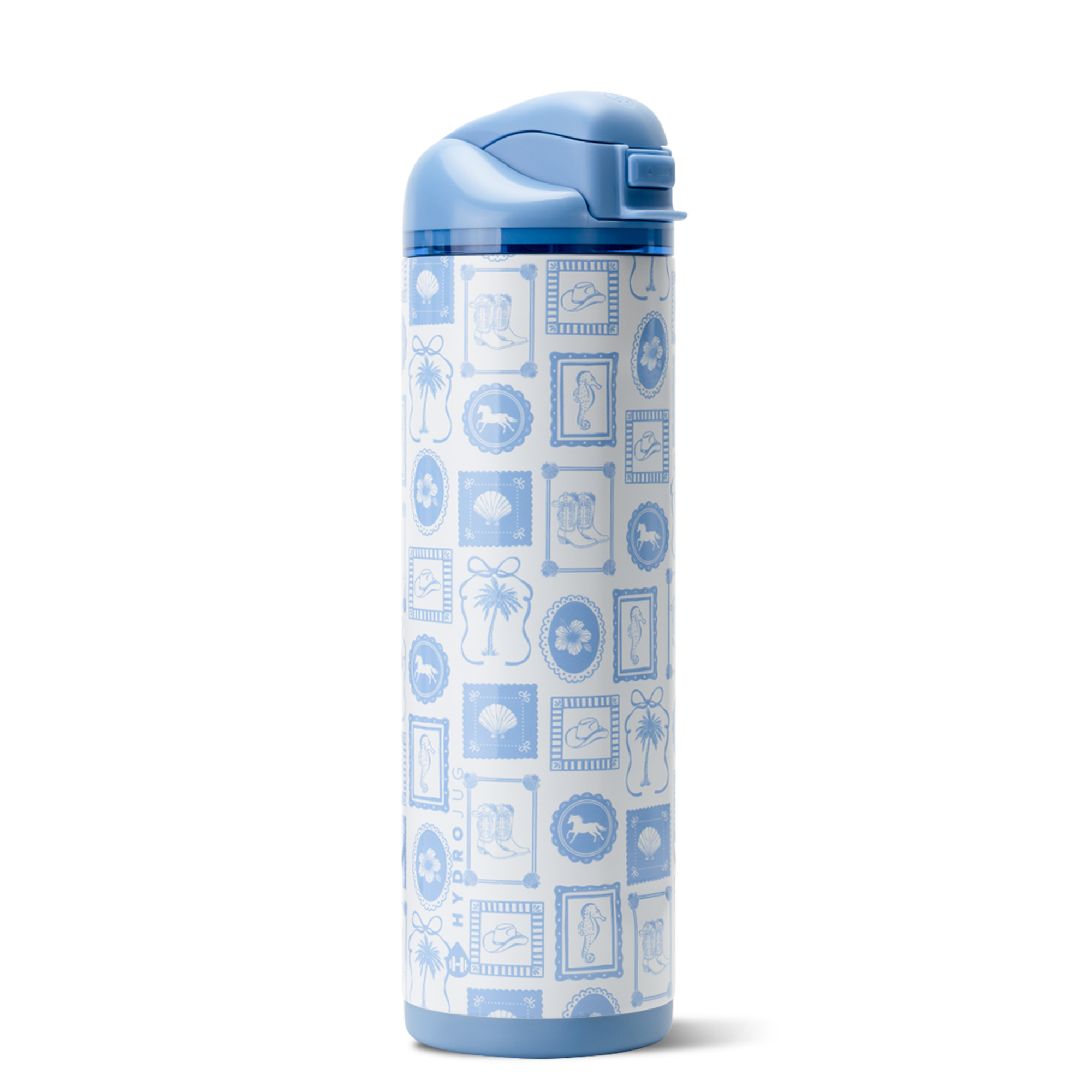 Coastal Cowgirl - Hydration Made Easy
