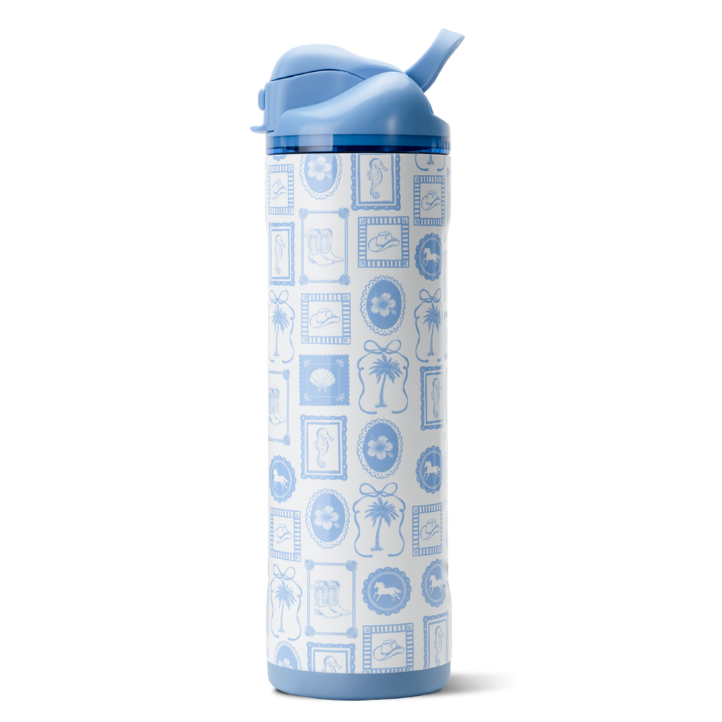 Coastal Cowgirl - Hydration Made Easy