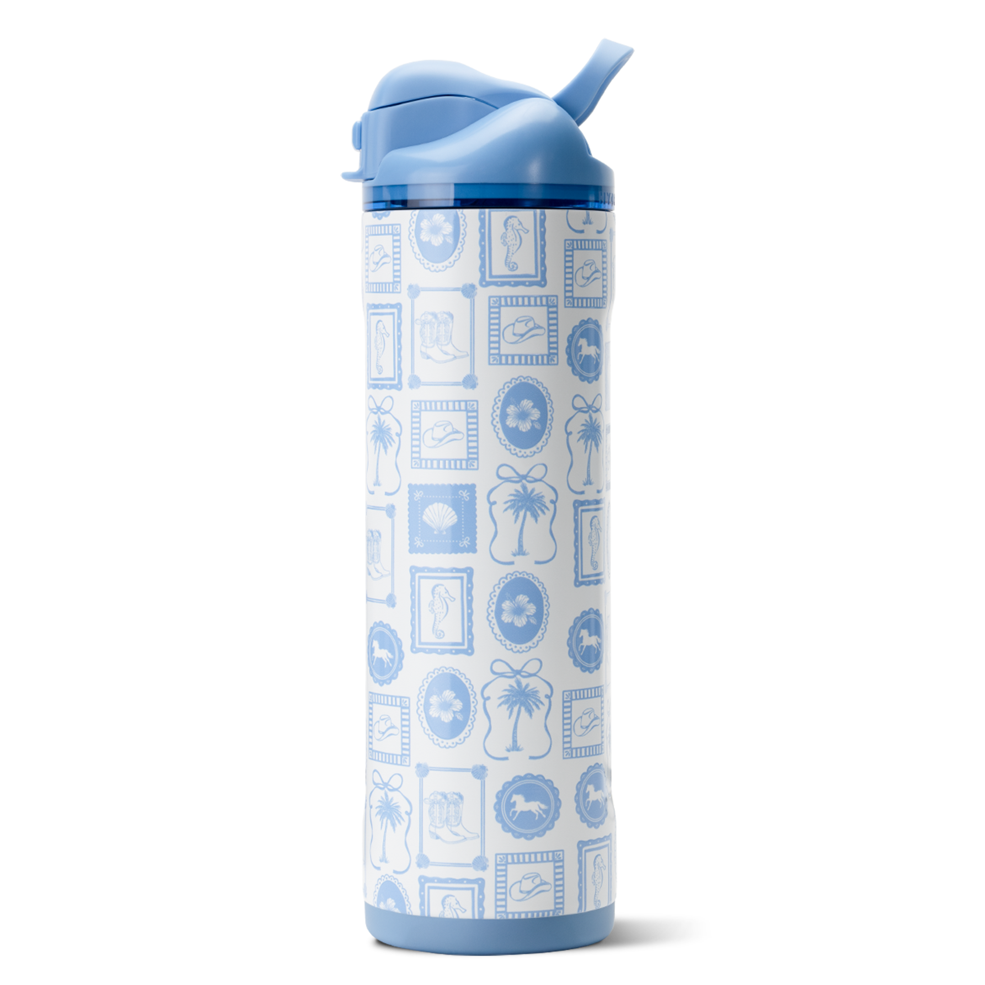 Coastal Cowgirl - Hydration Made Easy