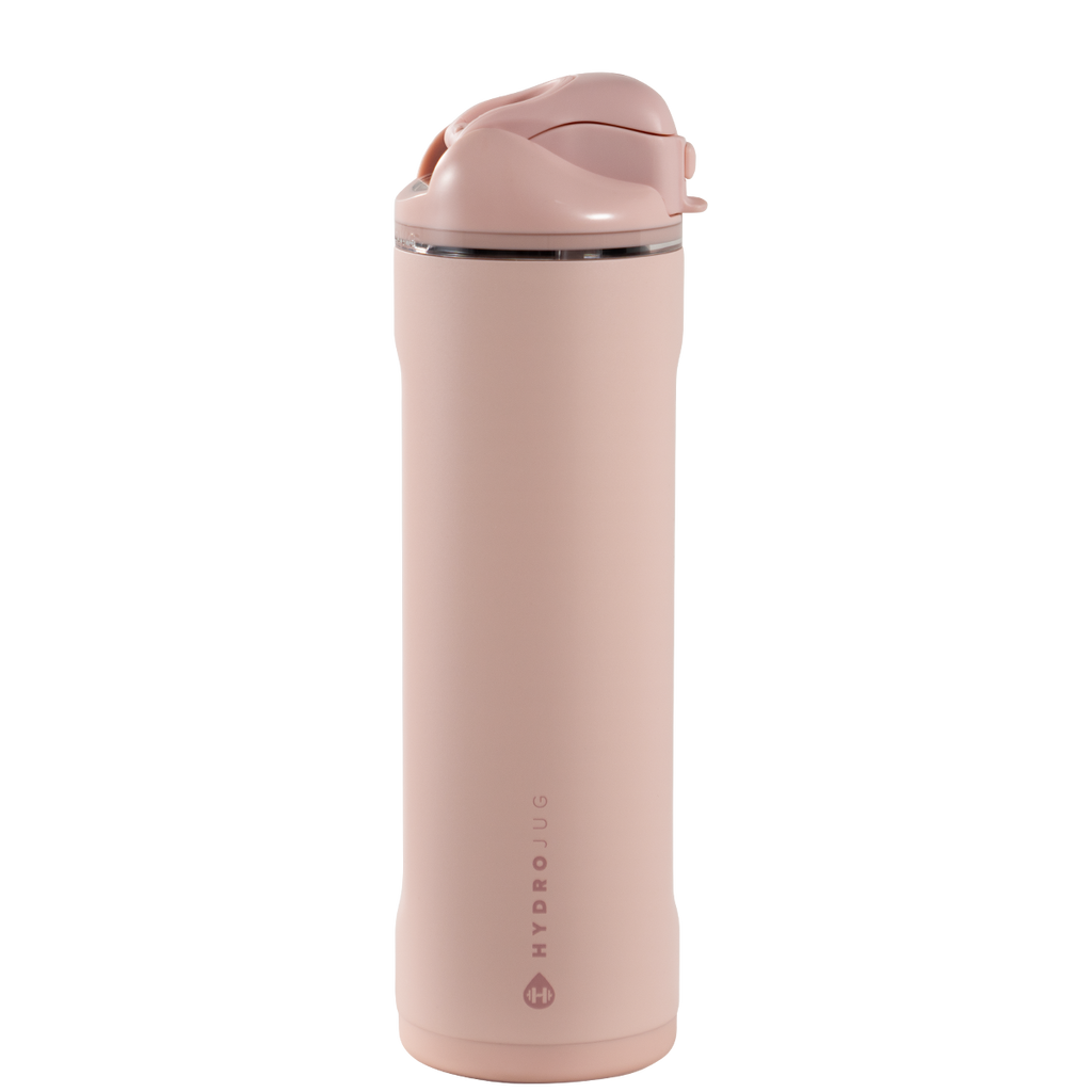 Dusty Rose - Made for Water
