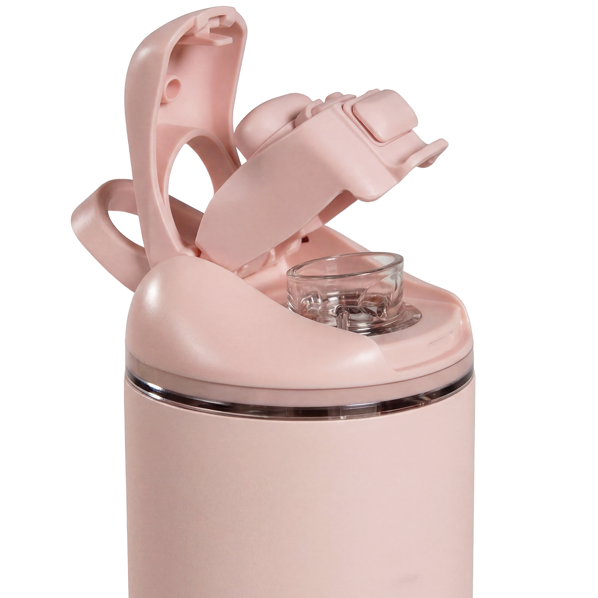 Dusty Rose - Made for Water