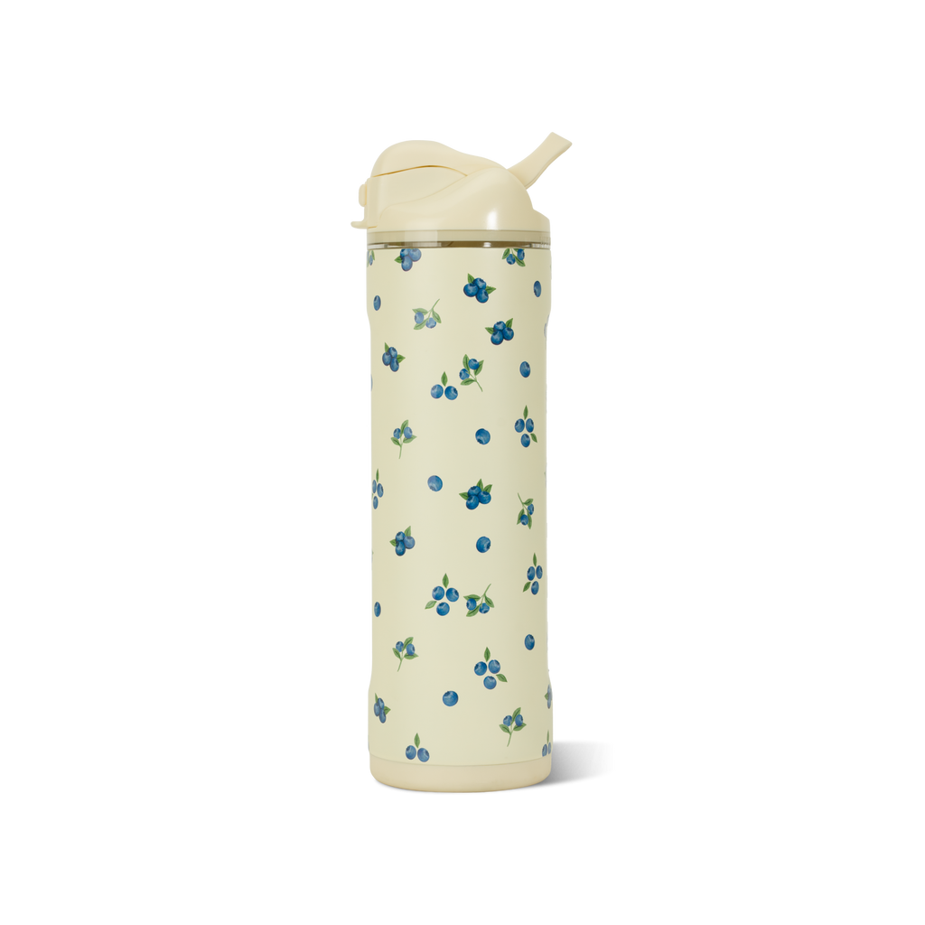 Freshly Pick'd - Your Sip Routine