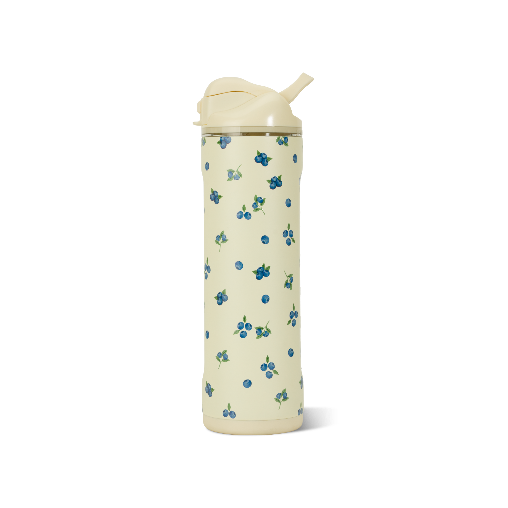 Freshly Pick'd - Your Sip Routine