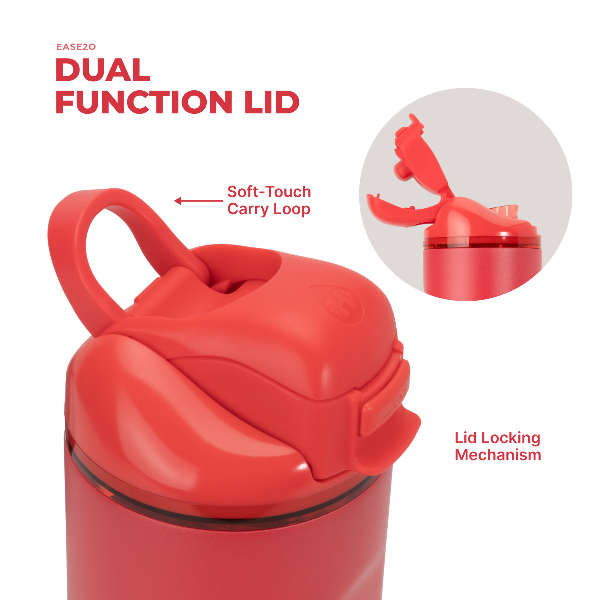 Fruit Punch - Jug for Gym
