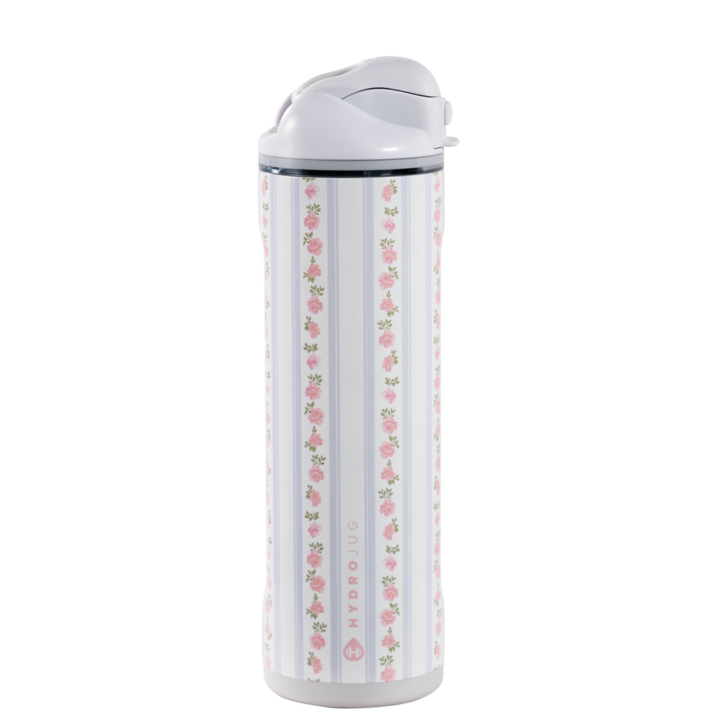 Primrose - Your Water Routine