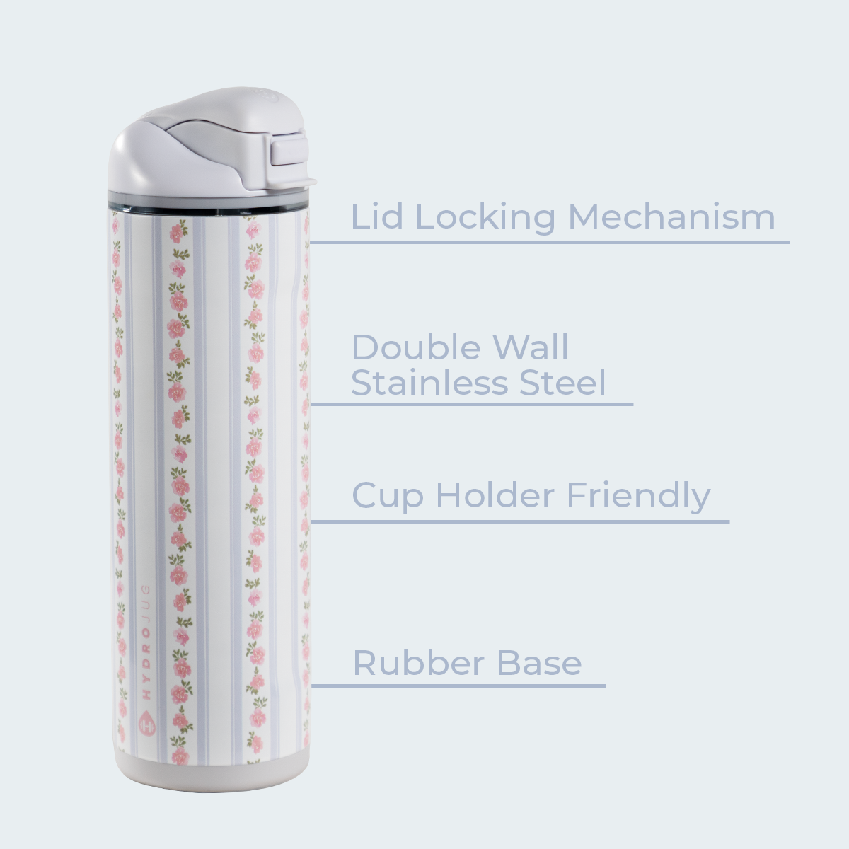 Primrose - Your Water Routine