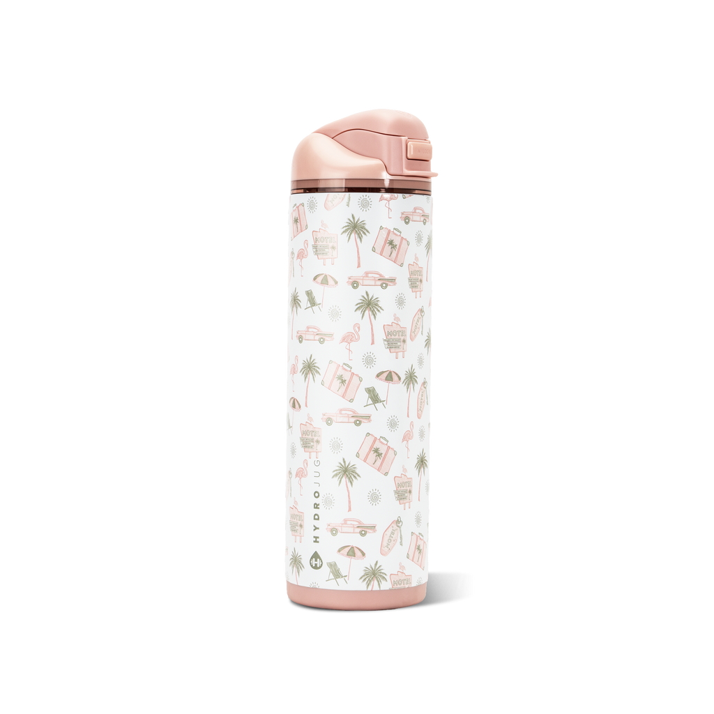 Road Trip - Daily Drinkware