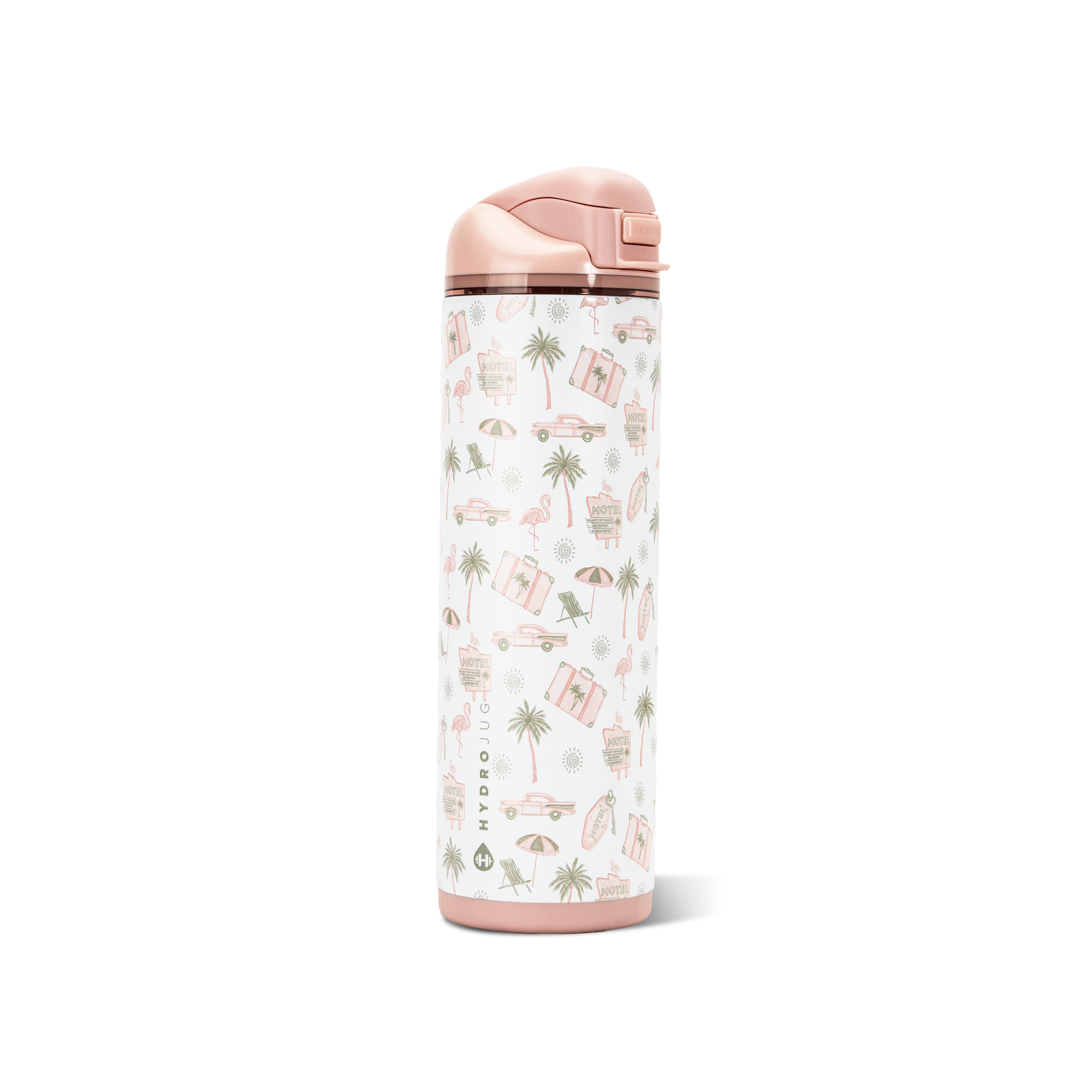 Road Trip - Daily Drinkware