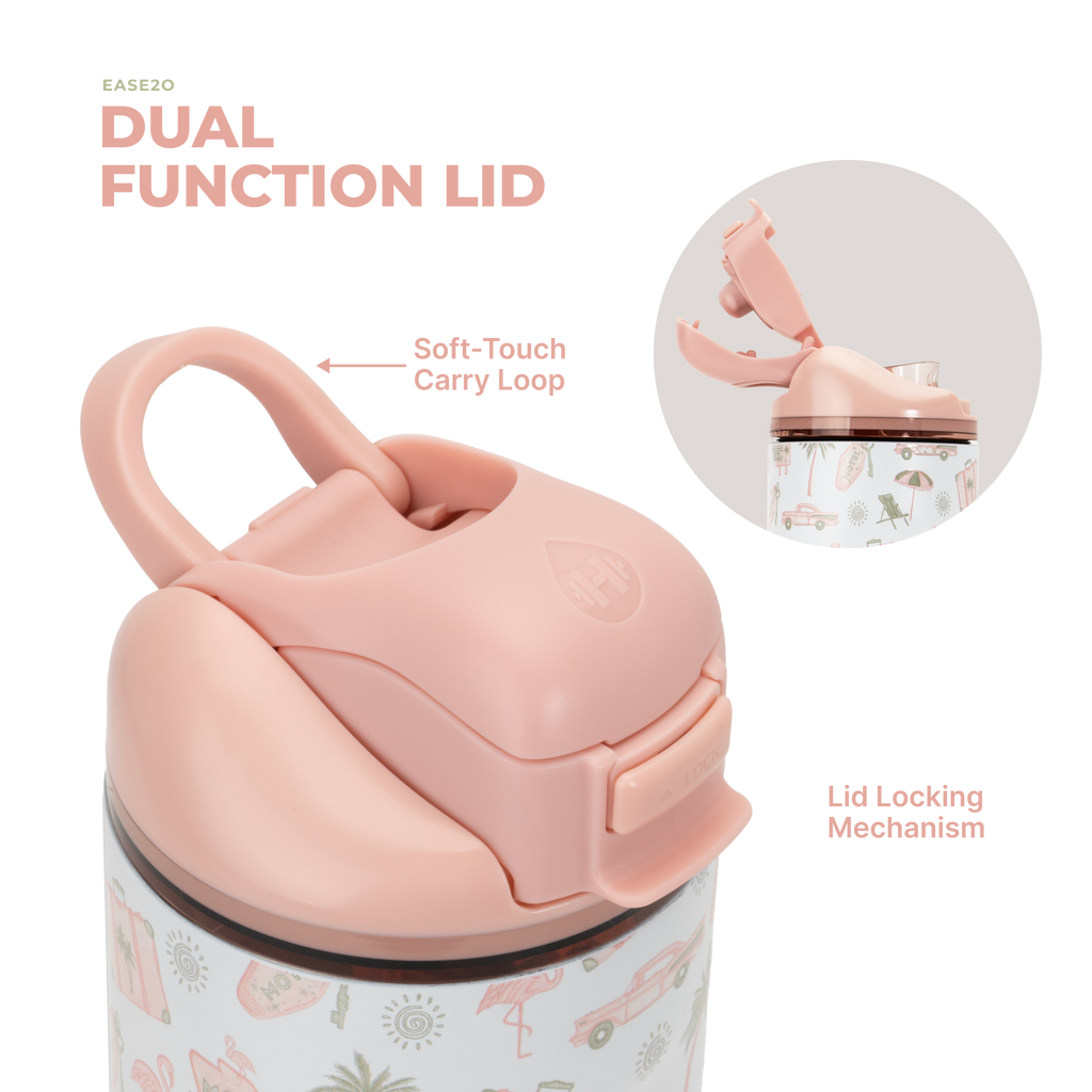 Road Trip - Daily Drinkware