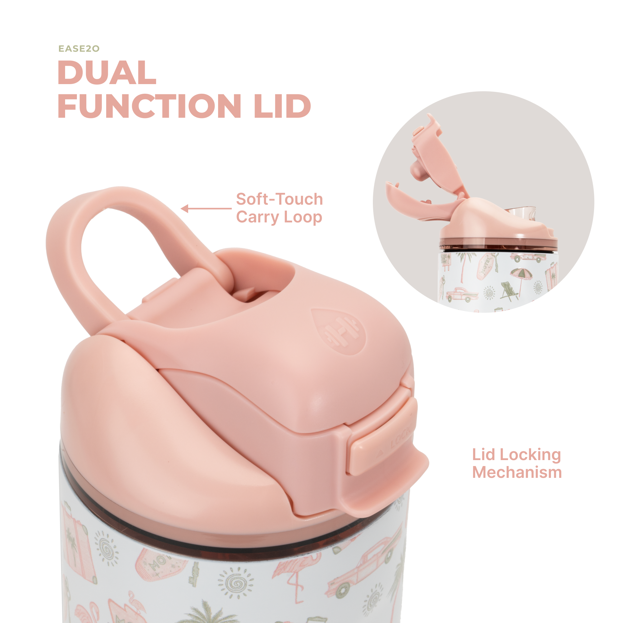 Road Trip - Daily Drinkware