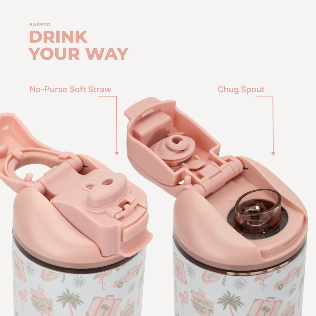 Road Trip - Daily Drinkware