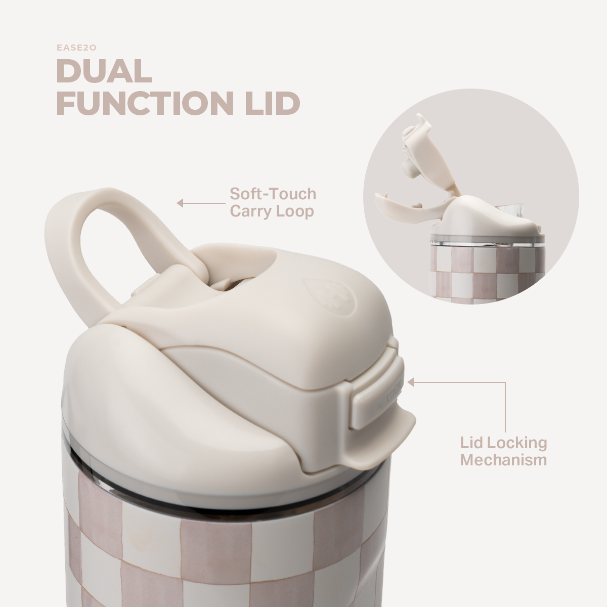 Sandstone - Daily Jug
