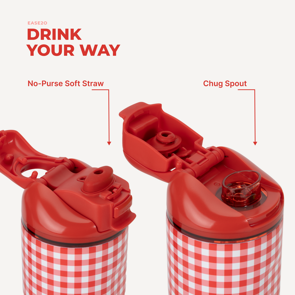 Summer Picnic - Water for Weekends