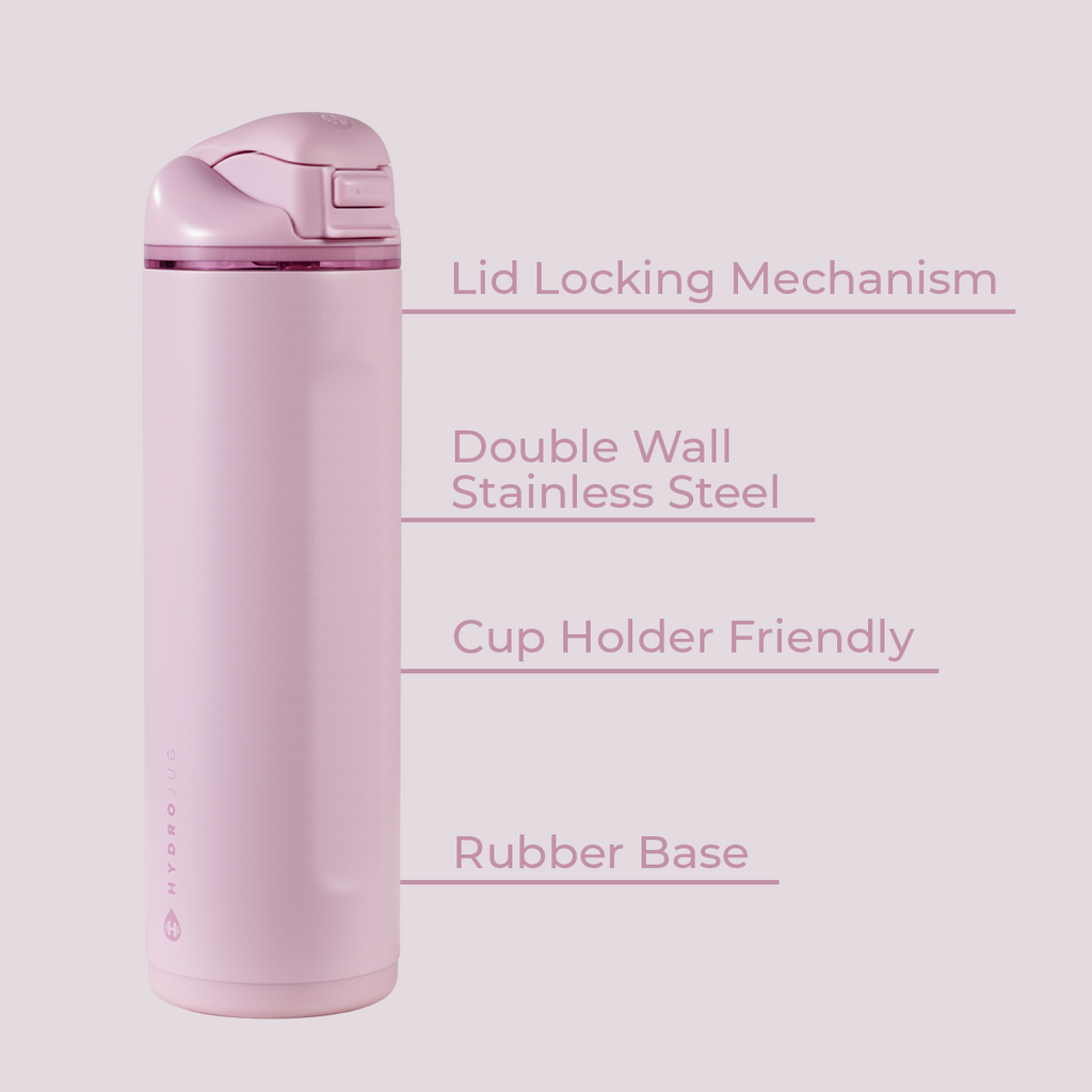 Sweet Pea - Made to Refill