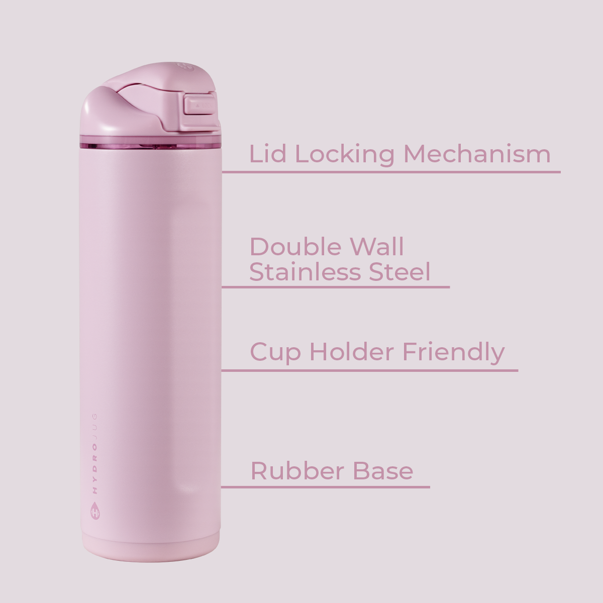 Sweet Pea - Made to Refill