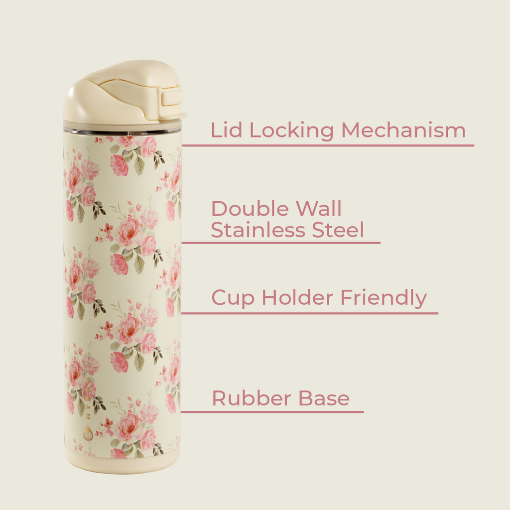 Keepsake - Simple Hydration