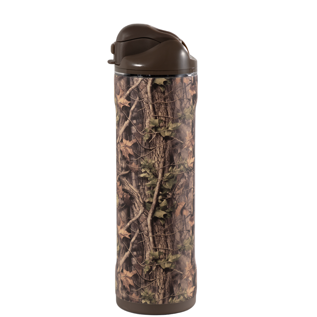 Woodland - Sip First