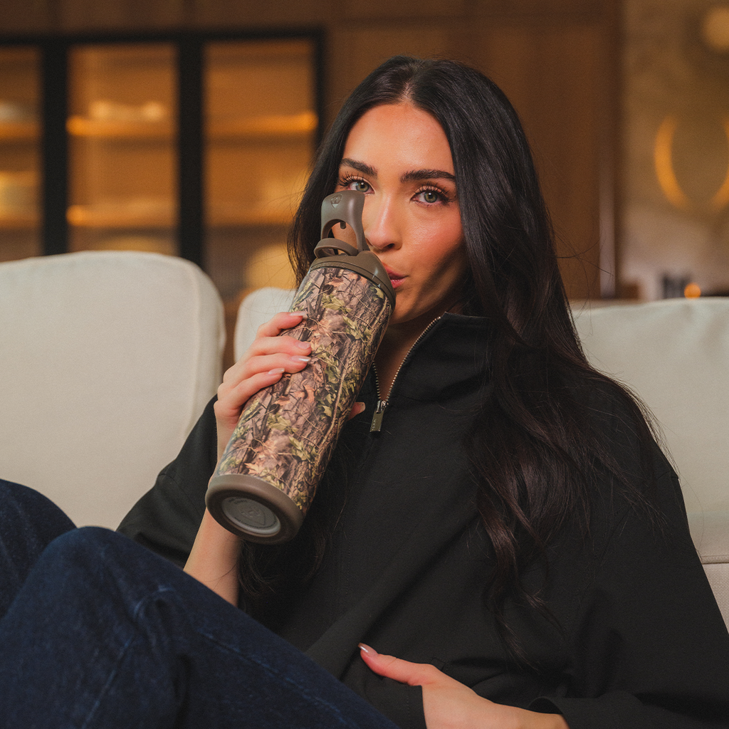 Woodland - Sip First