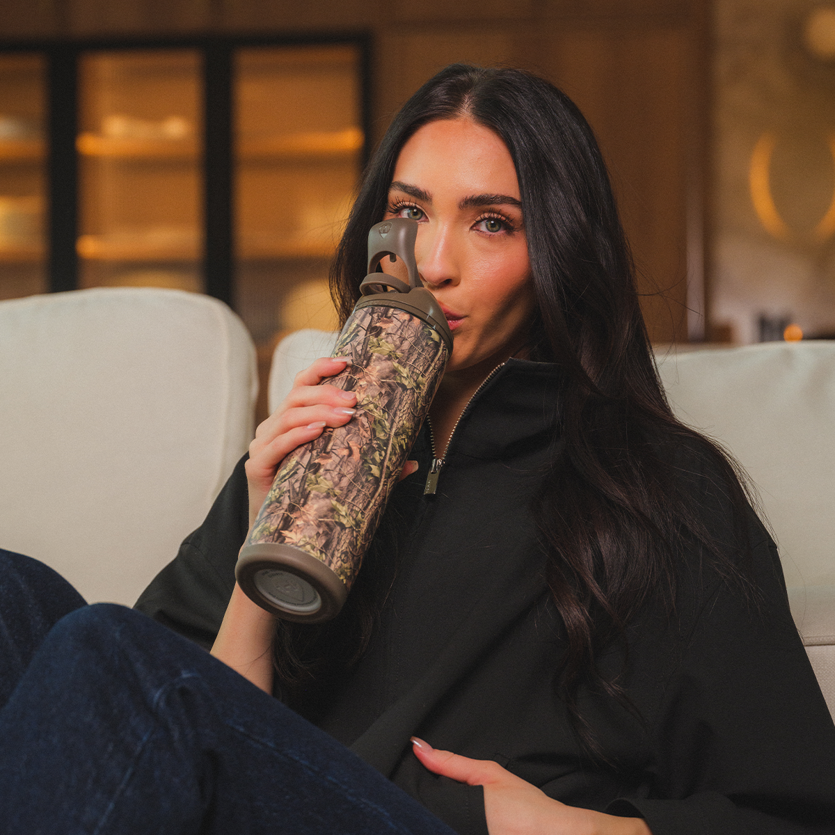 Woodland - Sip First