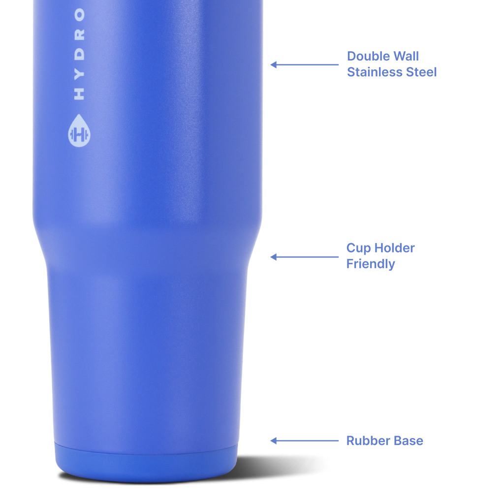 Berry Pop - Start With Water