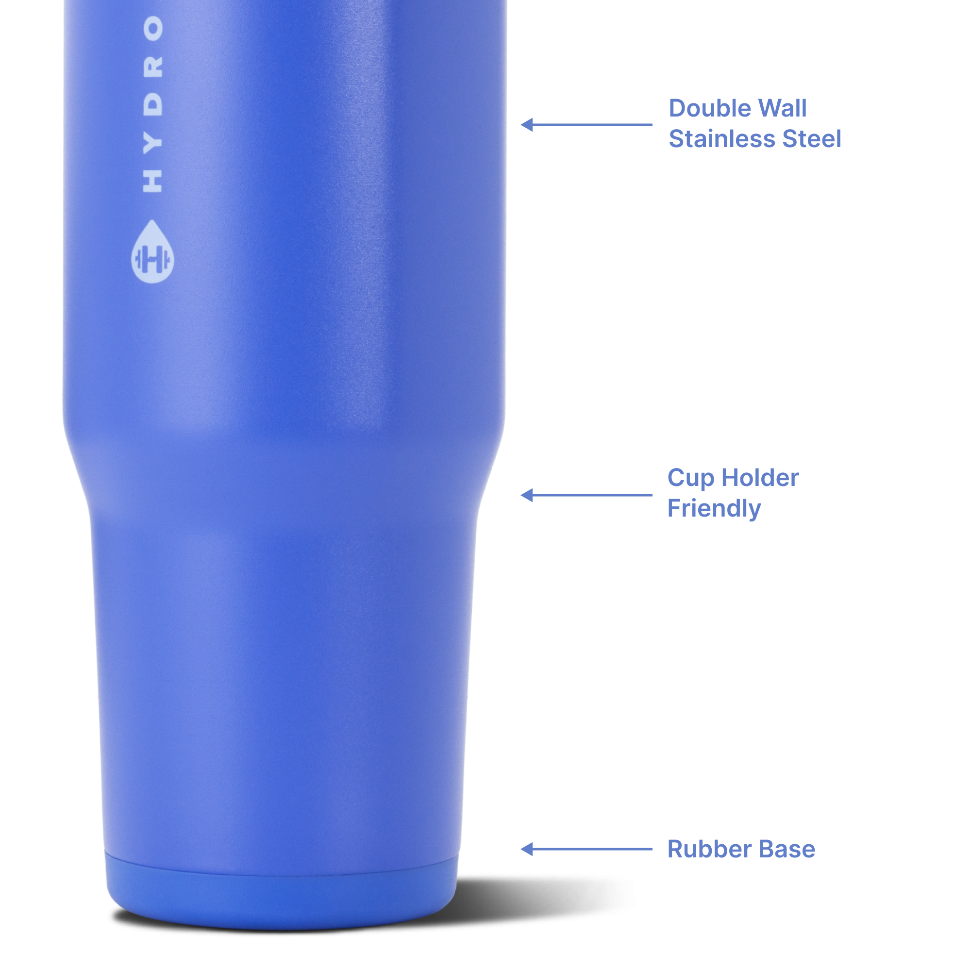 Berry Pop - Start With Water