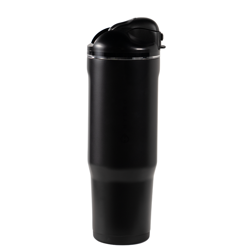Black - Bottle Up Daily