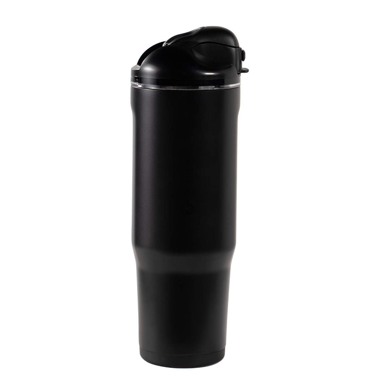 Black - Bottle Up Daily