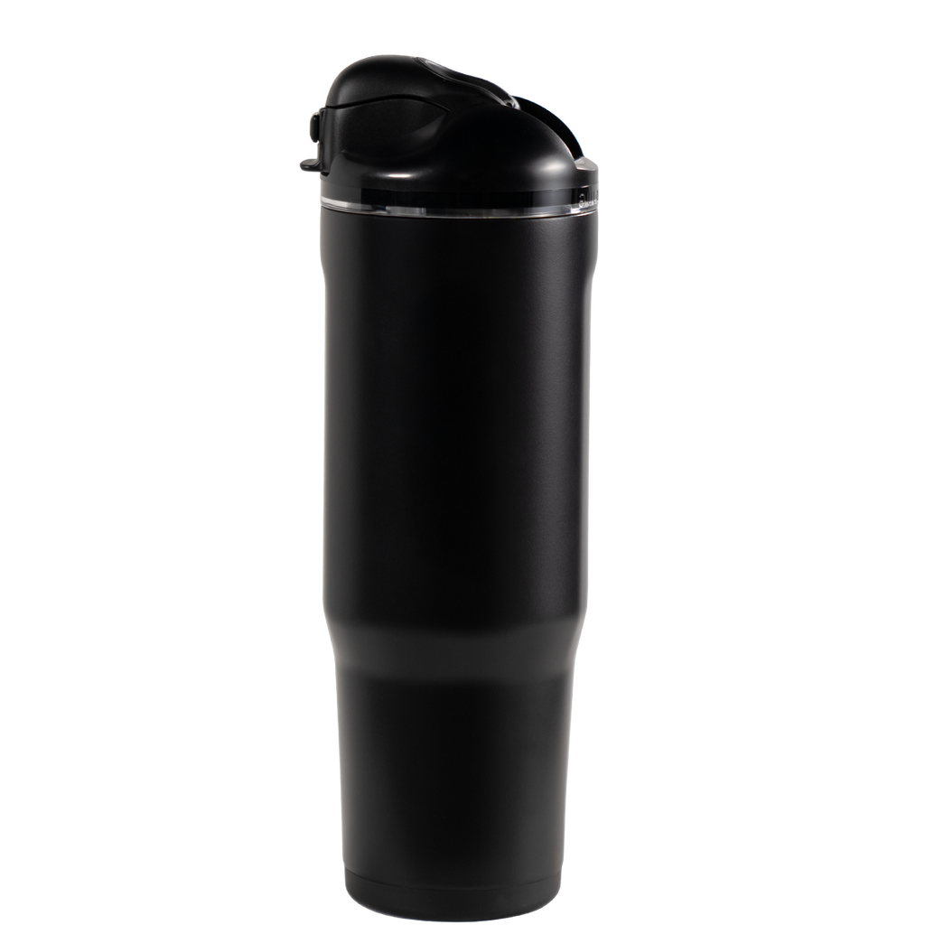 Black - Bottle Up Daily