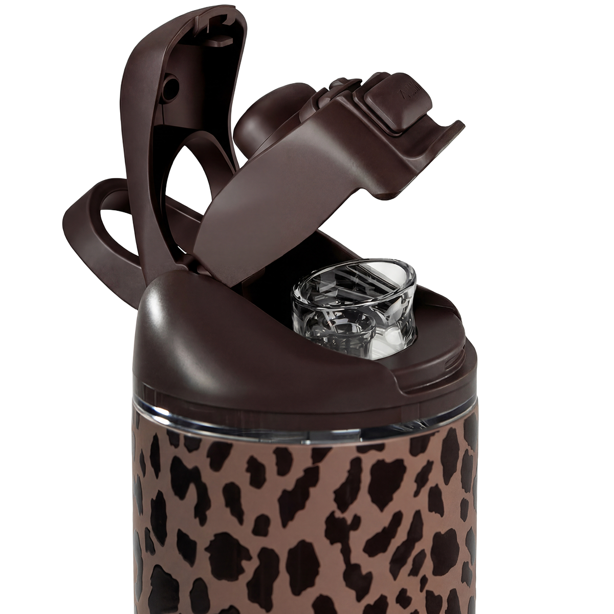 Brown Leopard - Jug for Long Days