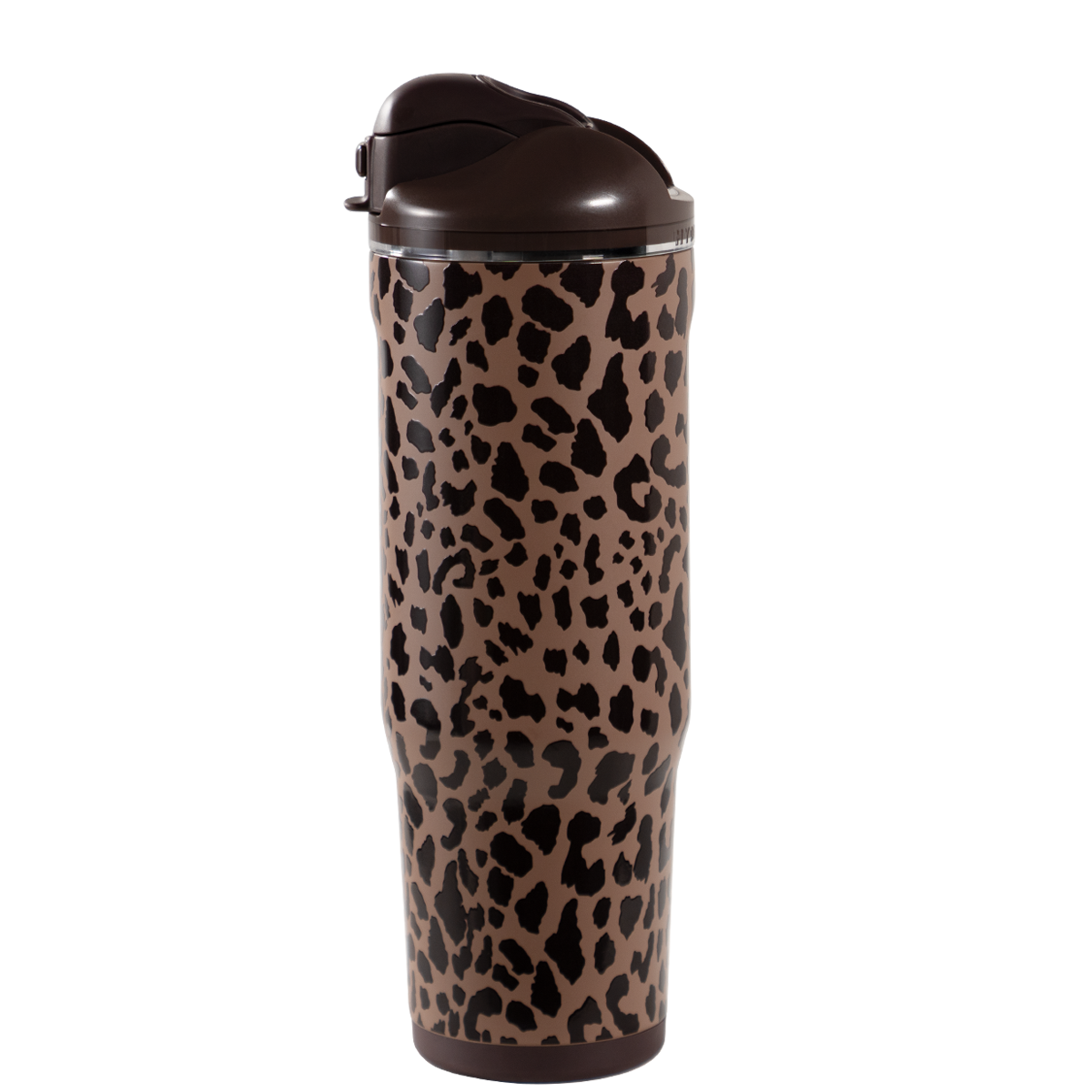 Brown Leopard - Jug for Long Days