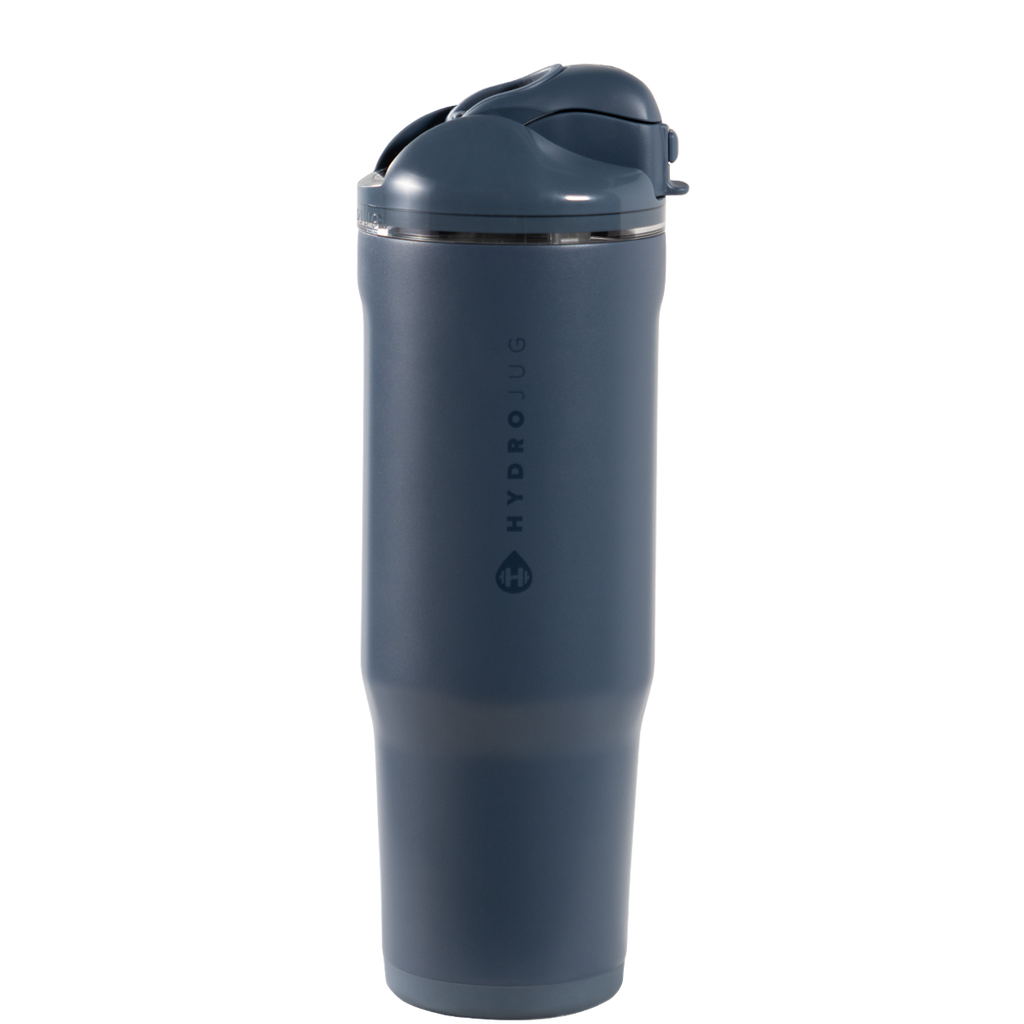 Cascade - Sip. Refill. Go.