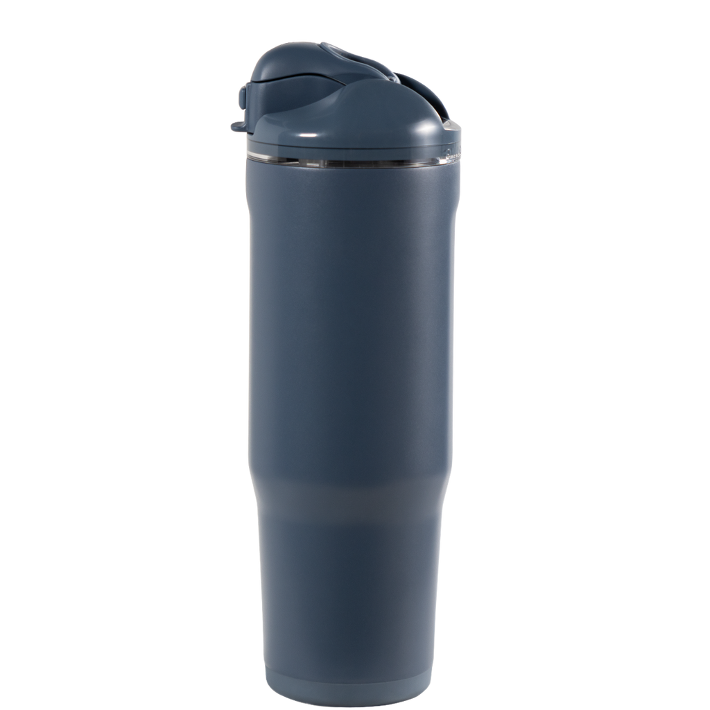 Cascade - Sip. Refill. Go.