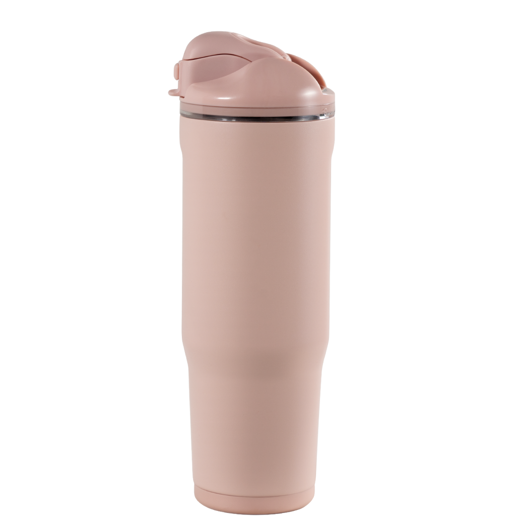 Dusty Rose - Hydrate Your Way