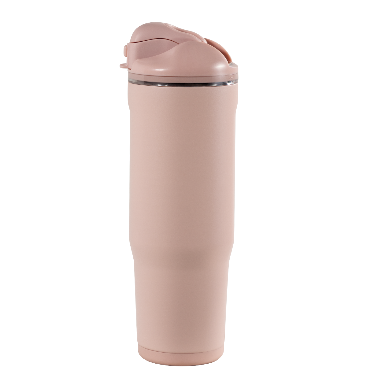 Dusty Rose - Hydrate Your Way