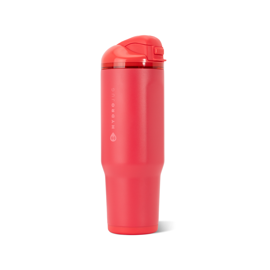Fruit Punch - Hydrate With HydroJug