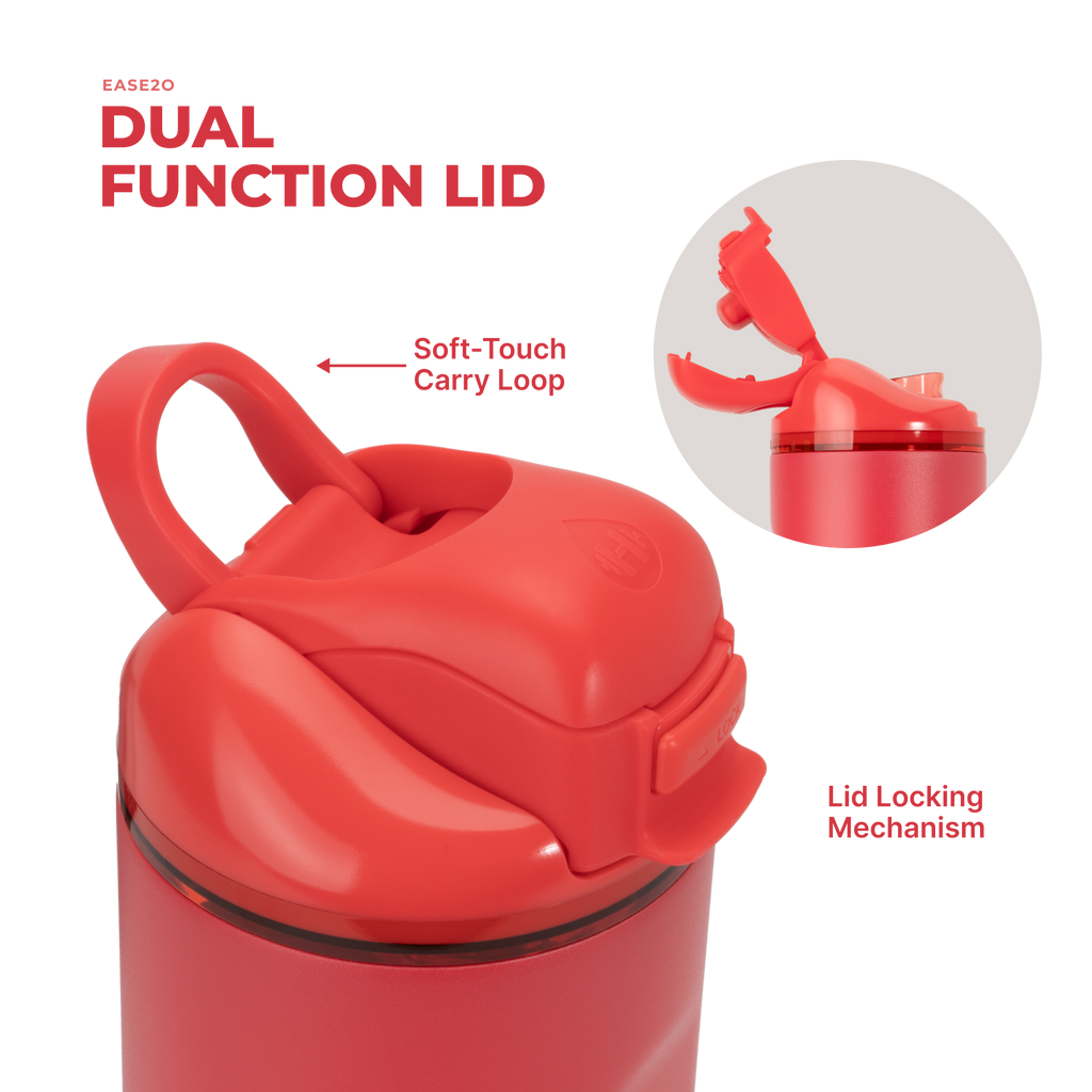 Fruit Punch - Hydrate With HydroJug