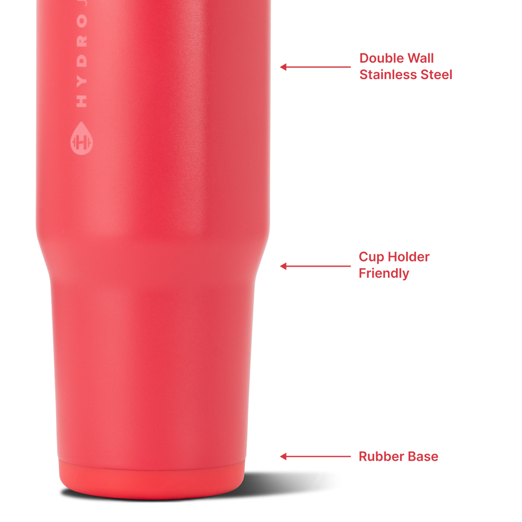 Fruit Punch - Hydrate With HydroJug