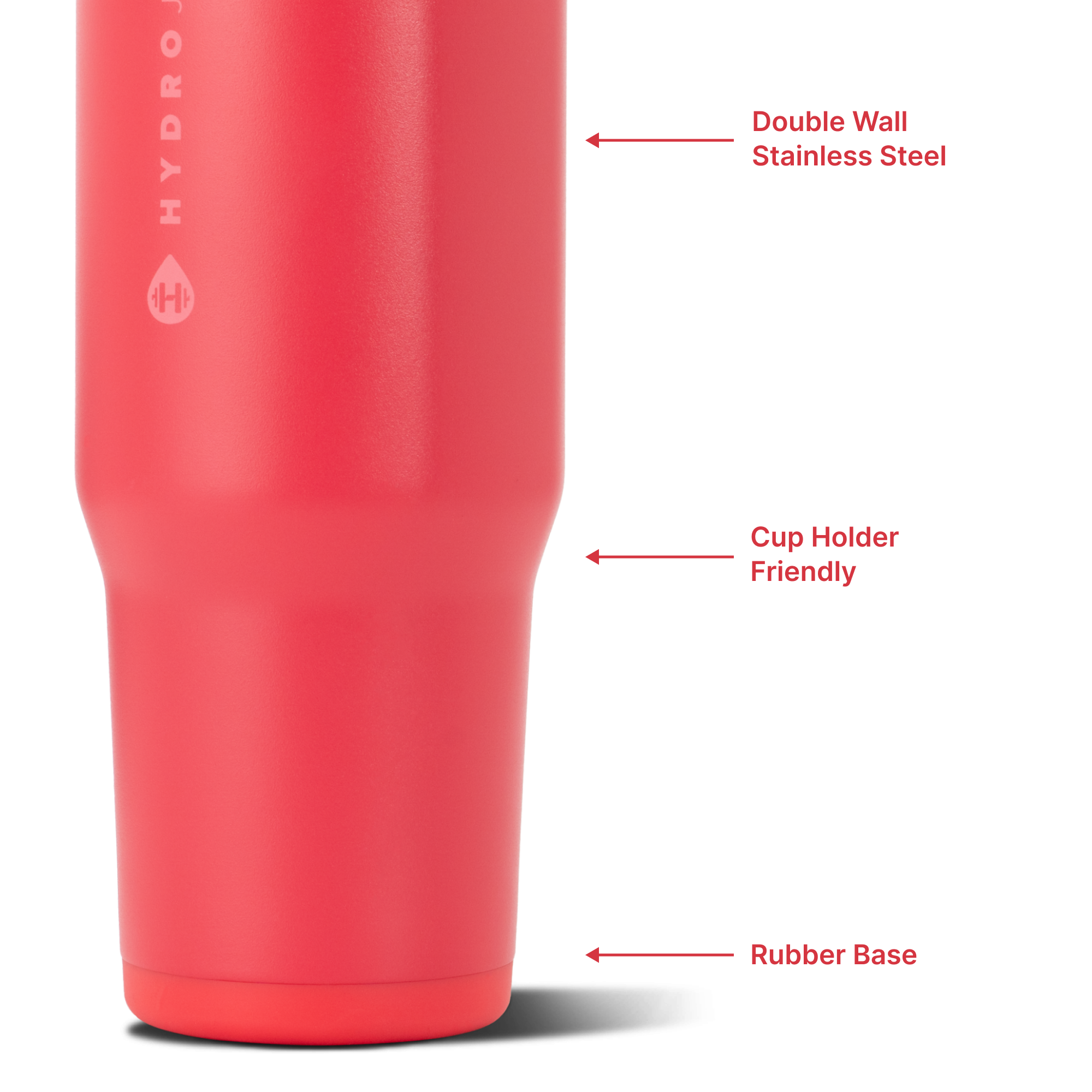 Fruit Punch - Hydrate With HydroJug