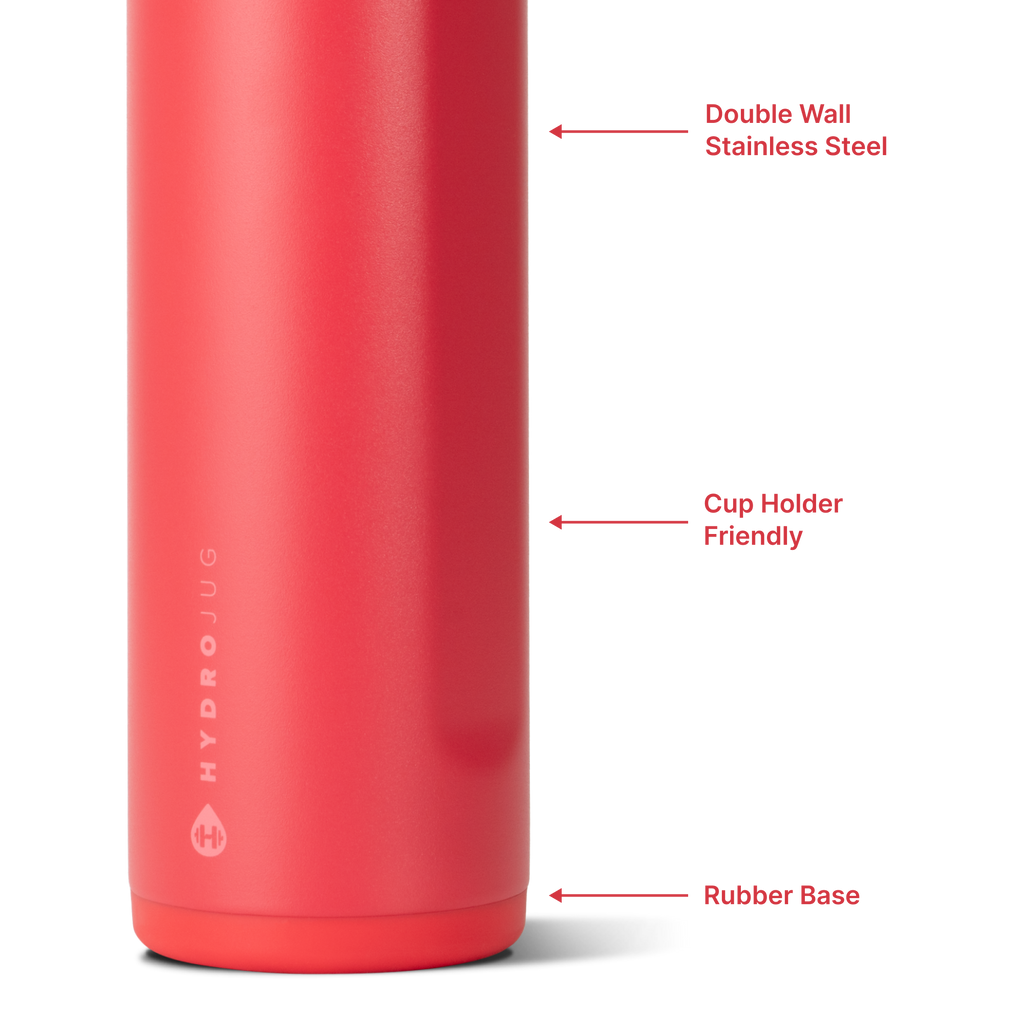 Fruit Punch - Jug for Gym